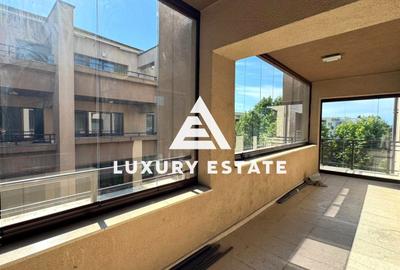 Inchiriere apartament de lux la prima utilizare in zona Herastrau Nordului - 40