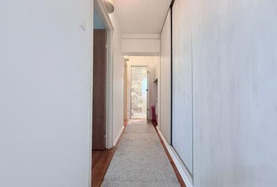APARTAMENT 3 CAMERE MOBILAT & UTILAT & LOC DE PARCARE - 7