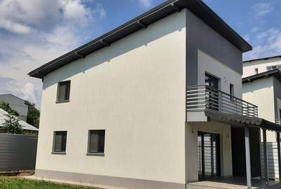 Casa Focsani-35% AvansParter+Etaj4Dormitoare,2Bai,Bucatarie OPEN-SPACE - 7