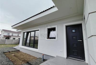 DUPLEX MODERN - ZONA  LINISTITA - FINISAJE LA CERERE - 3
