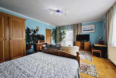 Casa in regim cuplat | 240 mp | 912 mp teren | Mobilata | Lipoveni - 11