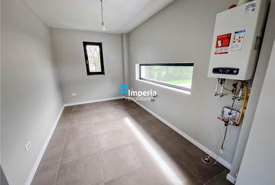 Casa premium Bucium cu toate utilitatile si acces asfaltat - 10