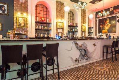 Spatiu comercial vanzare Centru Istoric 295mp inchiriat bistro  oportunitate - 2