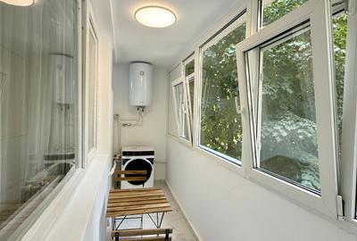 Iancului - 5 minute Metrou | Apartament 3 Camere Modern | Recent Renovat - 12