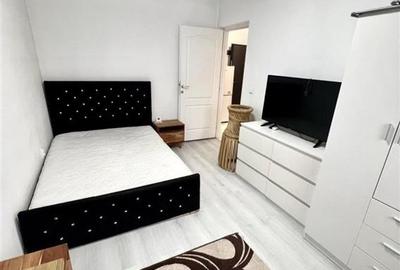 Garsonieră decomandată în Lunca Cetățuii