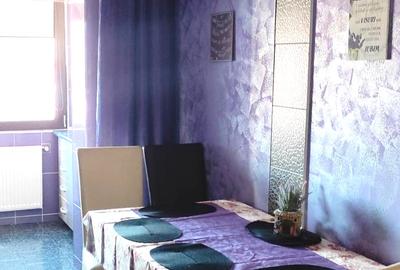 Apartament cu 3 camere decomandat în Exterior Sud