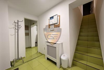 Casă P+2 la intersecția Baba Novac – Poporului | Casa  | Ideal spațiu comercial - 21