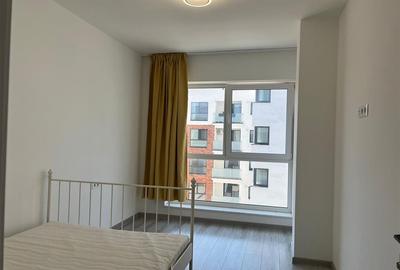 Apartament cu 3 camere bloc nou zona petre dulfu - 9