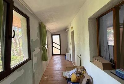 Garsoniera de vanzare 36 mp – parter, Tataranu, in spatele Primariei - 13
