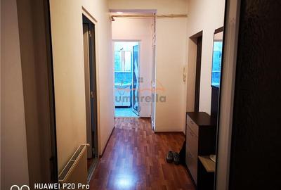 Apartament de inchiriat 2 camere, decomandat 58m², et.2/2, parcare, str. Campeni - 5