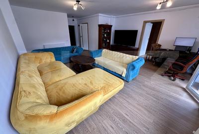 Apartament modern 3 camere, 90 mp utili, zona Fagului - 3