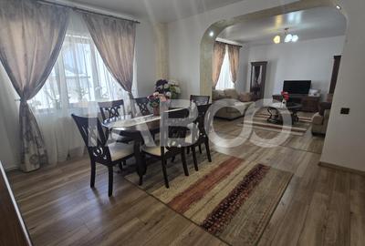 EXCLUSIVITATE Casa individuala de vanzare in Selimbar strada Bujorului - 7