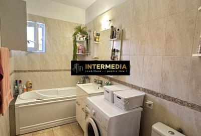 Apartament 2 camere Bloc Nou CENTRU Balcon Mansarda Boxa 12 mp Parcare Mobilat - 5