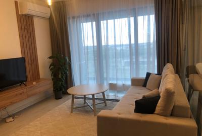 Cloud9, Apartament 3 cam, mobilat-utilat | 2 L.Parcare incluse | Pet friendly - 2