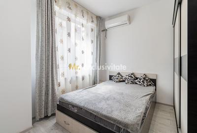 3 camere Tineretului Militari Residence - 2