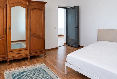 Apartament in Vila, Parc Bazilescu - 4