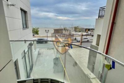 Ap 2c decomandat, Mamaia Sat, centrala gaze, aer conditionat, 2 bai, balcon - 1