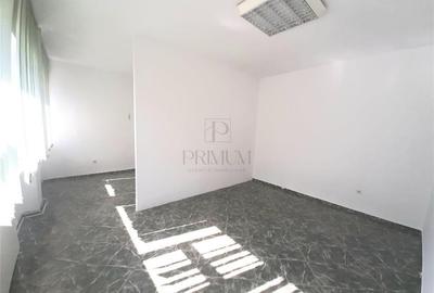 Birou, de 35 mp, în Elisabetin