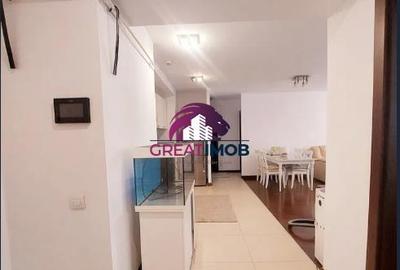 Inchiriere apartament 3 camere InCity Calea Dudesti - 20