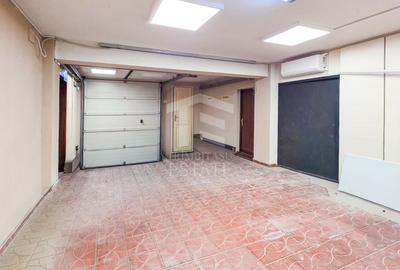 Spațiu Birouri PREMIUM pe Sabinelor 104A - Zona 13 Septembrie Marriott - 9