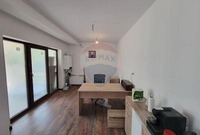 Spațiu Comercial de Închiriat  Otopeni  116 mp - 8
