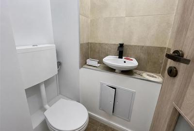 Apartament RENOVAT INTEGRAL 3 camere 2 bai balcon - Bdul Mihai Viteazu - 16
