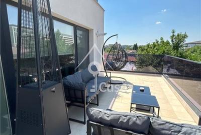 APARTAMENT LUX TIMPURI NOI NERVA TRAIAN 10 MIN METROU - 20
