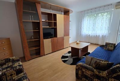 Inchiriere 2 camere cu centrala si parcare - 17