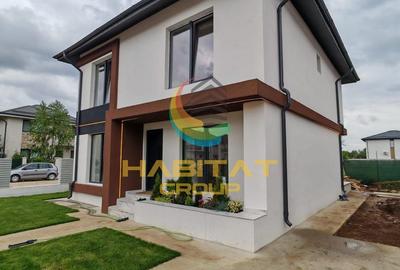 Vila 4 Camere | 3 bai | Teren 300 mp | 500 m STV - 9