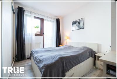 Apartament cu 2 camere pe două niveluri – Dâmbul Pietros, Târgu Mureș - 9