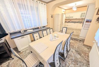Casa cu piscina si ponton pe lac | Balotesti | 7 camere | Finisaje Premium - 21