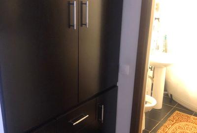 Exclusivitate! Garsoniera mansarda - zona Eden - 44.800 euro - 6