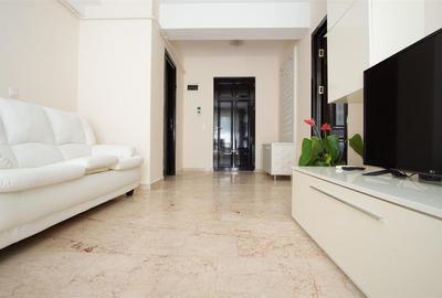 Copou-Exclusive Rezidence, apartament moden, mobilat si utilat - 10
