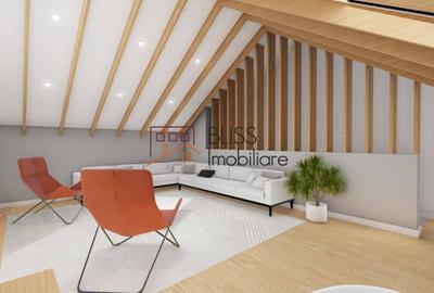 Casa Autumn – duplex modern în Briza4Seasons, Otopeni - 19