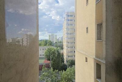 2 Camere - De renovat - Bloc Anvelopat - 1977 - Colentina - 10