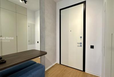 One Floreasca Towers | 2 Camere | Parcare Subterană | 65 mp | Locație Premium - 16