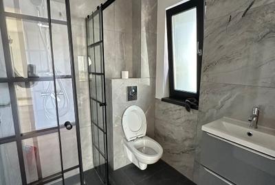 Locuinta individuala FINALIZATA in Domnesti , 4 camere,400-600mp! 169.500 EUR - 6