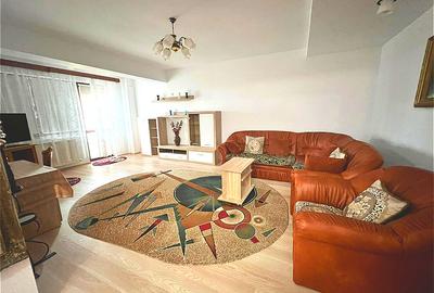 Apartament cu 2 camere decomandat, mobilat în Aviației