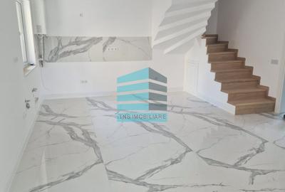 Vila  Finalizata Finisaje Ultra Moderne Parcare Titan-Nicolae Grigorescu - 4