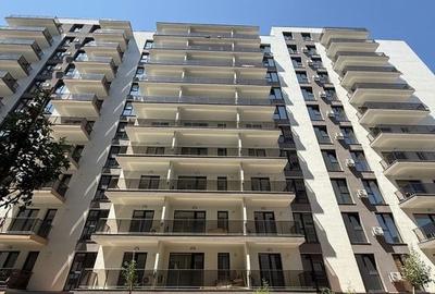 Garsoniera PREMIUM bloc 2026,Hils Titanium,Bd. Theodor Pallady 45,10 min. metrou - 20