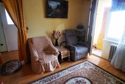 Apartament 2 camere în zona HERMES - 1