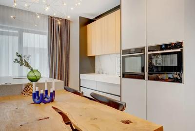 Vila de exceptie in X Residence- Otopeni- Design contemporan - 14