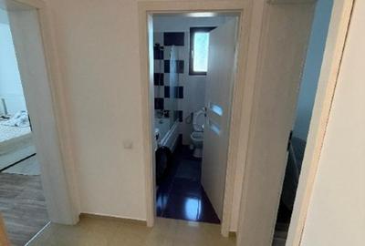 Apartament 2 camere Apusului Residence(Canal Apanova Rosu) - 9