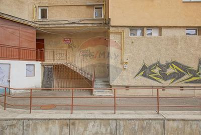 Spațiu comercial reprezentativ – Centrul Civic, Brașov | Parter+Subsol - 34
