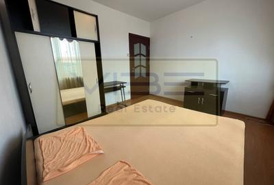 Apartament 3 camere zona Garii - 10 min Copou - 6