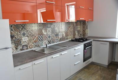 Apartament cu 2 camere în Politehnica