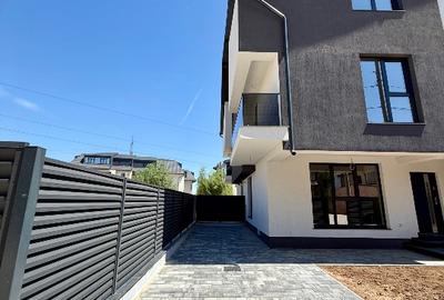 Casa P+1+M, Dobroesti, str.Doinei, 5 camere | 158mp utili | DEZVOLTATOR - 5