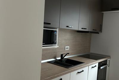Luxuria, Apartament 2 cam, mobilat-utilat | Parcare inclusa - 10