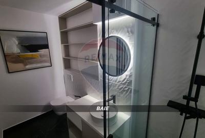 Penthouse de lux cu 3 camere | Central Baia Mare | Închiriere - 6