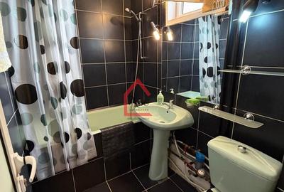 Apartament cu 3 camere, Decomandat, Piata Unirii-Ultra Central - 12